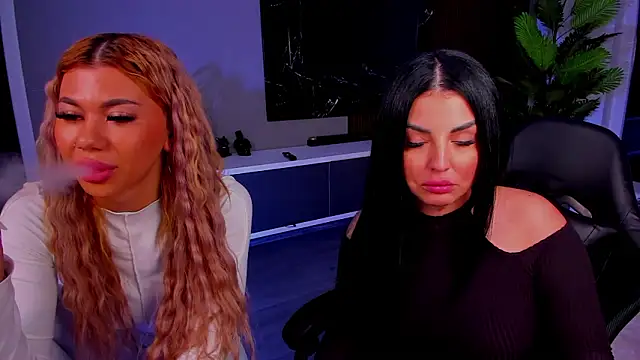 anemarieejolie online show from 02/07/26, 07:17