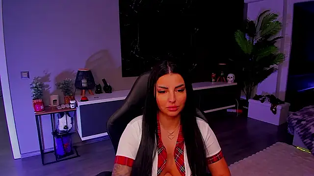 Snapshot of anemarieejolie chatting on 03/14/26, 07:30 anemarieejolie online show from 03/14/26, 07:30