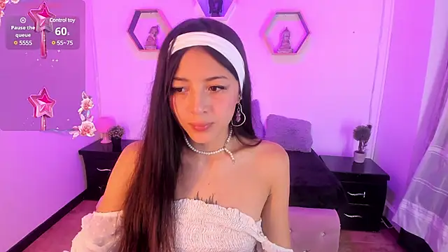 Meelanny ds online show from 12/04/24, 04:43