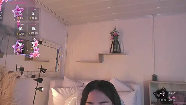 Meelanny ds online show from 03/15/25, 04:46