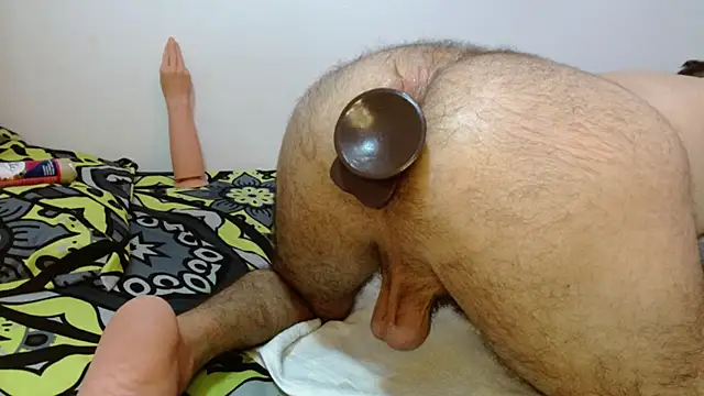 fetish padrino online show from 02/16/25, 09:59