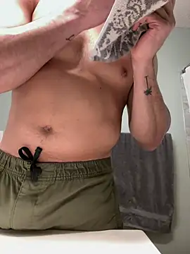 LATINMOBB online show from 01/15/25, 05:08