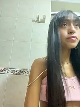 bonnie 18x online show from 01/08/25, 03:19