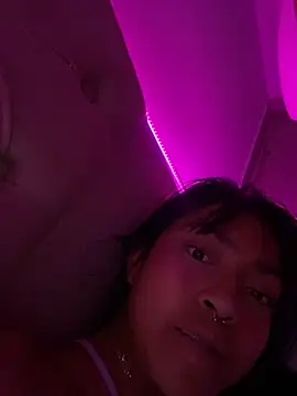 bonnie 18x online show from 01/09/25, 06:17