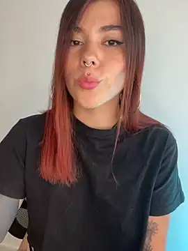 Snapshot of luccianagreyy chatting on 01/23/25, 08:13 luccianagreyy online show from 01/23/25, 08:13