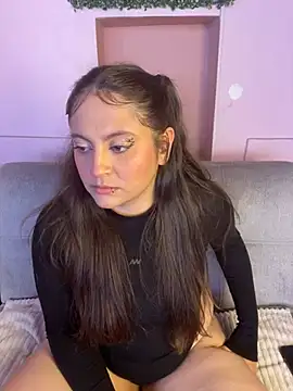 PoliBenett  online show from 01/24/25, 03:24