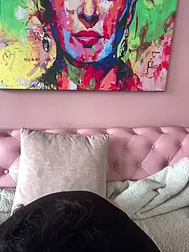 PoliBenett  online show from 02/11/25, 05:29