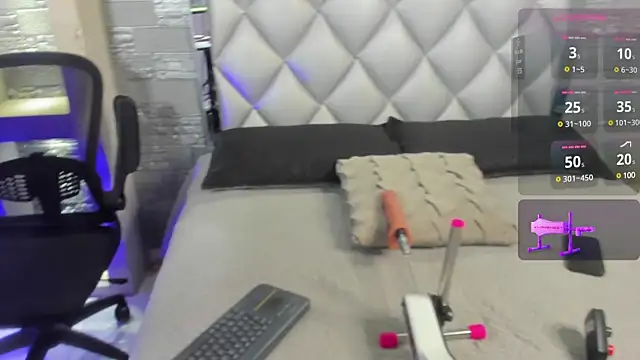 Snapshot of Aron_Bolt chatting on 01/31/25, 03:55 Aron Bolt online show from 01/31/25, 03:55