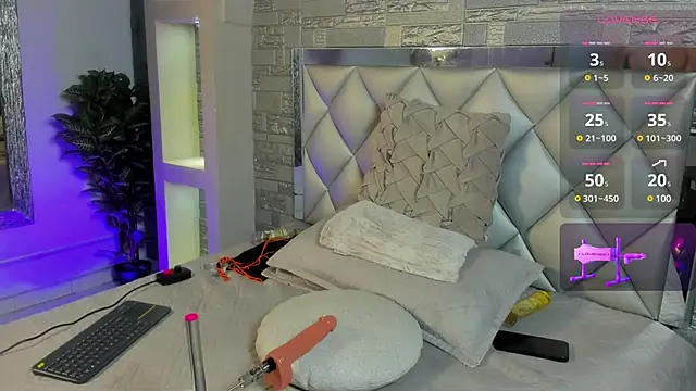 Snapshot of Aron_Bolt chatting on 02/22/25, 04:29 Aron Bolt online show from 02/22/25, 04:29