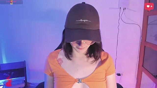 Snapshot of haanna_thompsoon chatting on 12/03/24, 07:33 haanna thompsoon online show from 12/03/24, 07:33