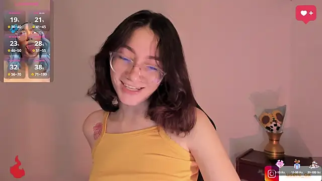 Snapshot of haanna_thompsoon chatting on 01/18/25, 03:16 haanna thompsoon online show from 01/18/25, 03:16