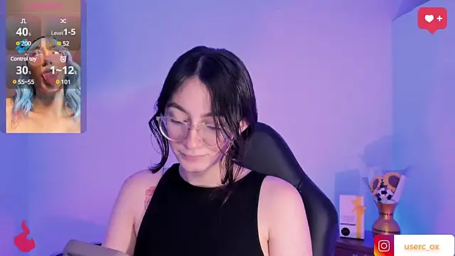 Snapshot of haanna_thompsoon chatting on 02/06/25, 08:23 haanna thompsoon online show from 02/06/25, 08:23