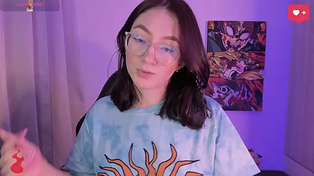 Snapshot of haanna_thompsoon chatting on 10/07/25, 04:31 haanna thompsoon online show from 10/07/25, 04:31