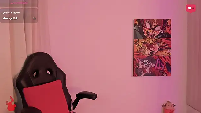 Snapshot of haanna_thompsoon chatting on 10/17/25, 04:15 haanna thompsoon online show from 10/17/25, 04:15