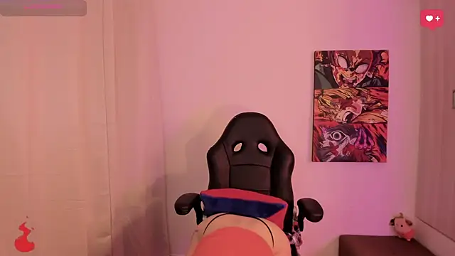 Snapshot of haanna_thompsoon chatting on 10/22/25, 03:40 haanna thompsoon online show from 10/22/25, 03:40