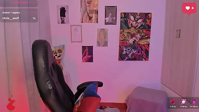 Snapshot of haanna_thompsoon chatting on 03/24/26, 02:05 haanna thompsoon online show from 03/24/26, 02:05