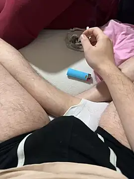 jessieandjames29 online show from 02/15/25, 05:39