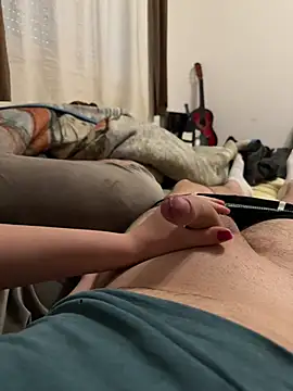 jessieandjames29 online show from 03/16/25, 11:49