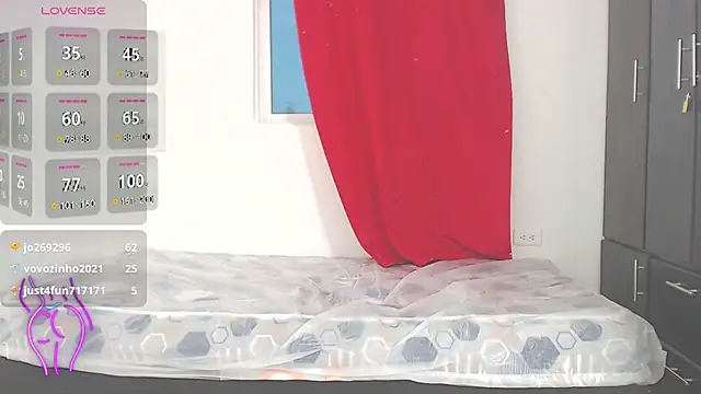 Snapshot of Melyssa_Lee chatting on 03/08/26, 02:04 Melyssa Lee online show from 03/08/26, 02:04