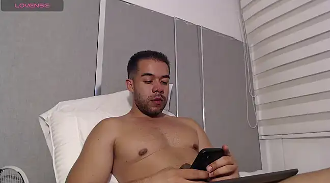 FaustoCock online show from 01/24/25, 12:20