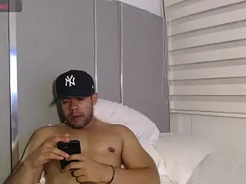 FaustoCock online show from 01/29/25, 02:51