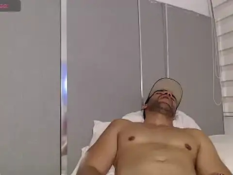 FaustoCock online show from 01/29/25, 06:01