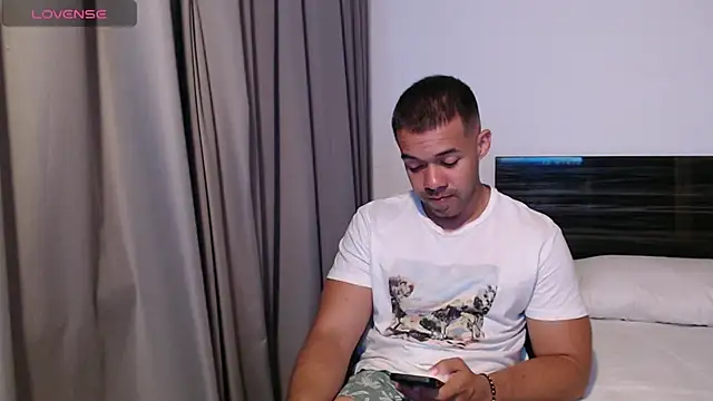 FaustoCock online show from 03/07/25, 12:58