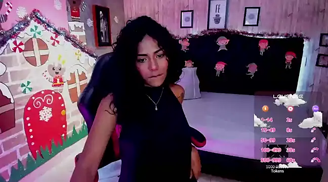 Snapshot of Edelaine_rogers chatting on 12/05/24, 09:06 Edelaine rogers online show from 12/05/24, 09:06