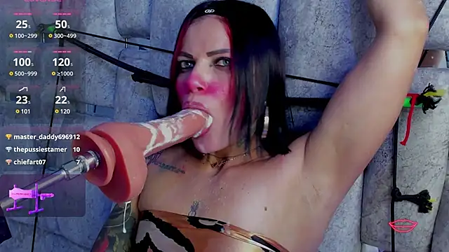 la mazona online show from 01/21/25, 10:41