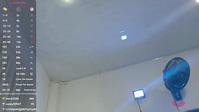 la mazona online show from 03/11/25, 11:26