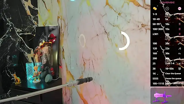 la mazona online show from 09/20/25, 11:22