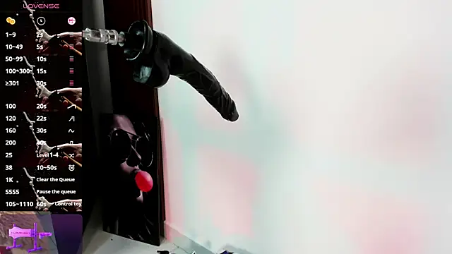 la mazona online show from 09/23/25, 07:28