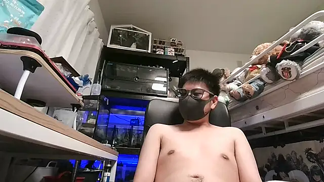 Owl1216 online show from 12/21/24, 04:46