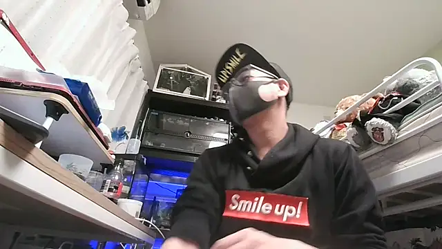 Owl1216 online show from 12/28/24, 01:06