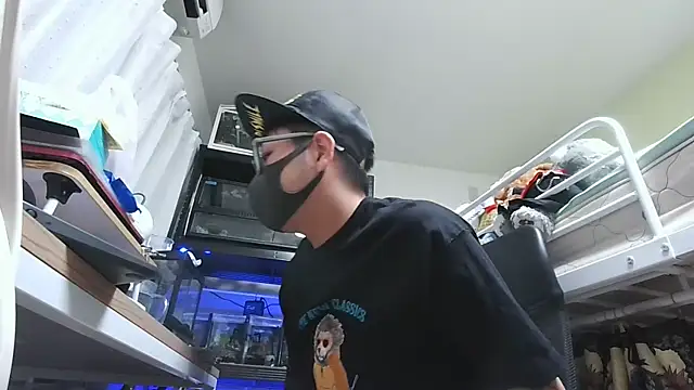 Owl1216 online show from 01/11/25, 12:50