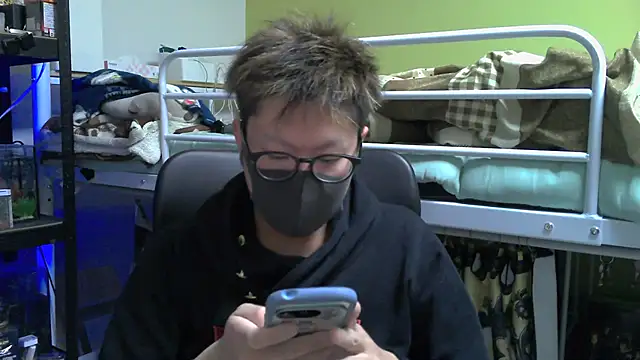 Owl1216 online show from 02/22/25, 01:35