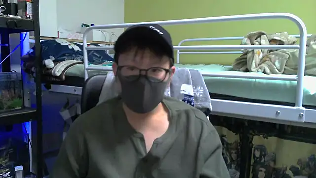 Owl1216 online show from 03/04/25, 12:22