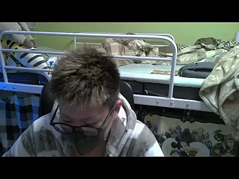 Owl1216 online show from 11/22/25, 11:42