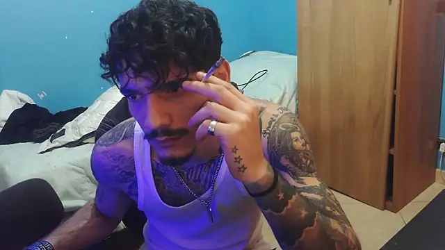 Badboyi1997 online show from 02/13/26, 11:56