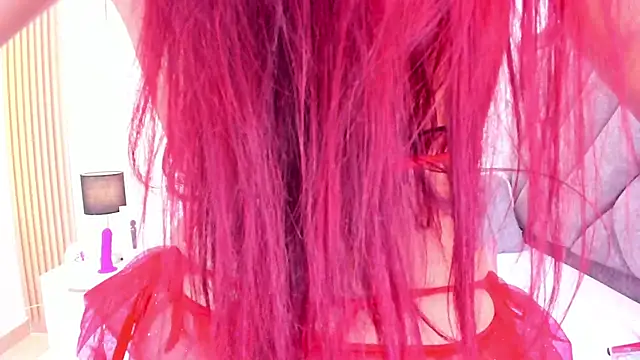 ValeryPettry 1 online show from 01/13/25, 09:31