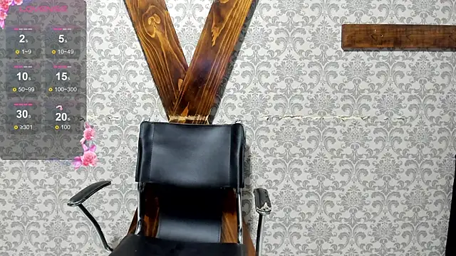 Snapshot of Mia_scarlet69 chatting on 01/29/25, 12:24 Mia scarlet69 online show from 01/29/25, 12:24