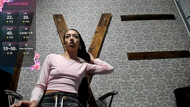 Snapshot of Mia_scarlet69 chatting on 02/01/25, 12:05 Mia scarlet69 online show from 02/01/25, 12:05