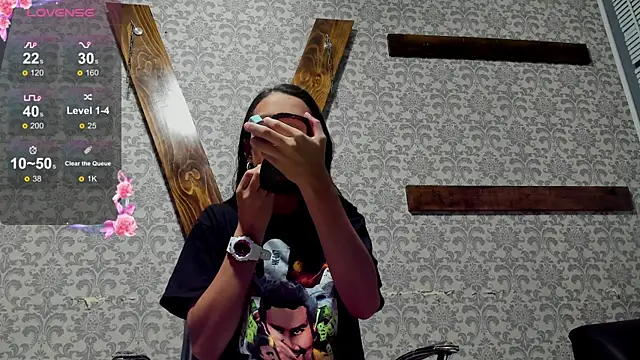 Snapshot of Mia_scarlet69 chatting on 02/12/25, 12:12 Mia scarlet69 online show from 02/12/25, 12:12