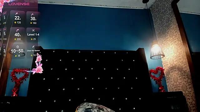 Snapshot of Mia_scarlet69 chatting on 02/18/25, 12:17 Mia scarlet69 online show from 02/18/25, 12:17