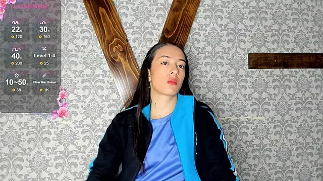 Snapshot of Mia_scarlet69 chatting on 02/22/25, 12:08 Mia scarlet69 online show from 02/22/25, 12:08