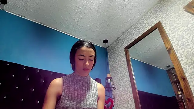 Snapshot of Mia_scarlet69 chatting on 02/28/25, 12:09 Mia scarlet69 online show from 02/28/25, 12:09