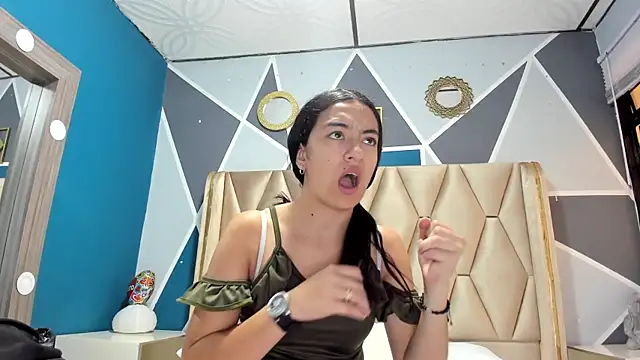 Snapshot of Mia_scarlet69 chatting on 09/11/25, 12:27 Mia scarlet69 online show from 09/11/25, 12:27