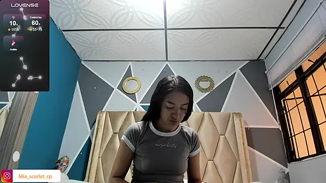 Snapshot of Mia_scarlet69 chatting on 09/12/25, 12:16 Mia scarlet69 online show from 09/12/25, 12:16