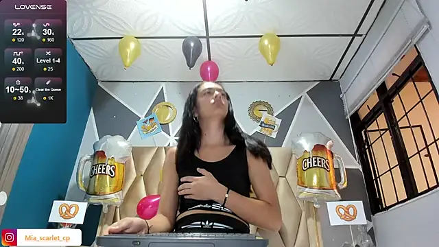 Snapshot of Mia_scarlet69 chatting on 09/24/25, 12:08 Mia scarlet69 online show from 09/24/25, 12:08