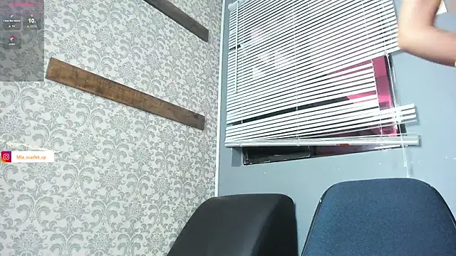 Mia scarlet69 online show from 02/05/26, 12:32